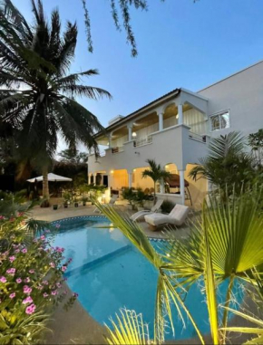 Villa Ngorè Saly